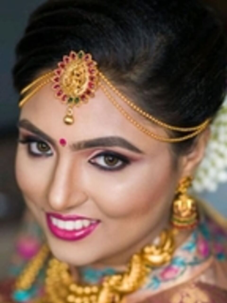 Keerthana Sugunasekar